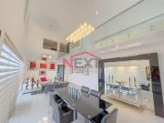 CASA EN RENTA EN LOS SANTOS RESIDENCIAL