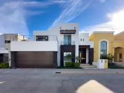 Casa en renta en Los Santos Residencial, Hermosillo, Sonora
