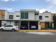 Casa en renta en Los Sauces III, Toluca, México
