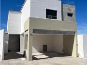 Casa en renta en Los Viñedos, Torreón, Coahuila de Zaragoza
