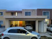 Casa en renta en Los Viñedos, Torreón, Coahuila de Zaragoza