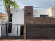 Casa en renta en Los Viñedos, Torreón, Coahuila de Zaragoza