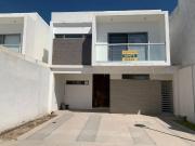 Casa en renta en Los Viñedos, Torreón, Coahuila de Zaragoza