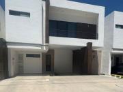 Casa en renta en Los Viñedos, Torreón, Coahuila de Zaragoza