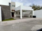 Casa en renta en Los Viñedos, Torreón, Coahuila de Zaragoza