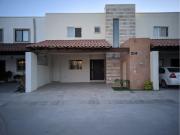 Casa en renta en Los Viñedos, Torreón, Coahuila de Zaragoza