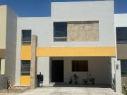 Casa en renta en Los Viñedos, Torreón, Coahuila de Zaragoza