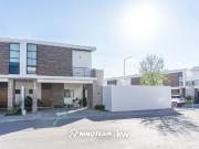 Casa en renta en Los Viñedos, Torreón, Coahuila de Zaragoza