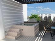 Casa en renta en Luana al Norte de Mérida