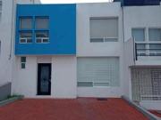 Casa en Renta en Luz Mar?a