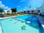 Casa en Renta en Maderos