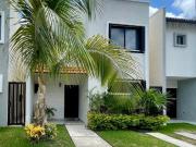 Casa en renta en Mallorca, Benito Juárez, Quintana Roo
