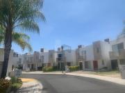 Casa en renta en Manzanares, Santa Fe Juriquilla
