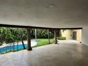 Casa en renta en Maravillas, Cuernavaca, Morelos