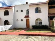 Casa en renta en María Auxiliadora, San Cristóbal de Las...