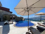 CASA EN RENTA EN MARINA BRISAS ACAPULCO