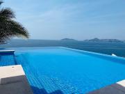 casa en renta en marina brisas acapulco