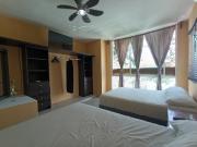 Casa en renta en Marsella, Playa del Carmen, Quintana Roo