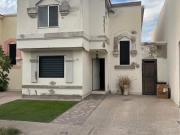 CASA EN RENTA EN MARSELLA RESIDENCIAL