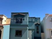 CASA EN RENTA EN MARSELLA RESIDENCIAL, HERMOSILLO SONORA