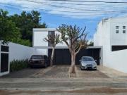Casa en renta en Maya, Mérida, Yucatán