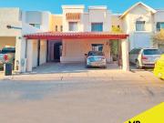 Casa en renta en mediterraneo