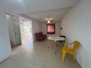 Casa en renta en Mediterráneo, Carmen, Campeche