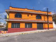 Casa en Renta en Melchor Ocampo – Amplios Espacios,...