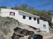 casa en renta en mellado amueblada