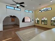 casa en renta en merida, 5 habitaciones, con piscina, en...