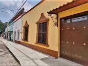 Casa en Renta en Mérida Centro, Mérida, Yucatán