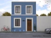 Casa en renta en Merida Centro, Mérida, Yucatán