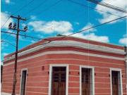 Casa en renta en Merida Centro, Mérida, Yucatán