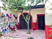 Casa en renta en Merida Centro, Mérida, Yucatán