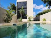 Casa en renta en Merida Centro, Mérida, Yucatán