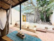 Casa en renta en Mérida Centro, Mérida, Yucatán