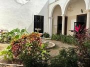 Casa en Renta en Mérida Centro, Mérida, Yucatán