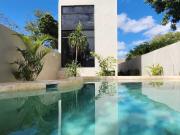 Casa en renta en Mérida Centro, Mérida, Yucatán