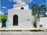Casa en renta en Merida Centro, Mérida, Yucatán