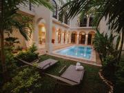 Casa en renta en Mérida Centro, Mérida, Yucatán