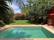 Casa en renta en Mérida Centro, Mérida, Yucatán