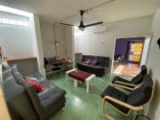 Casa en renta en Mérida Centro, Mérida, Yucatán