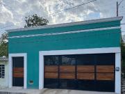 Casa en renta en Mérida Centro, Mérida, Yucatán