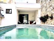 Casa en renta en Mérida Centro, Mérida, Yucatán