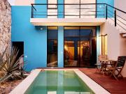 Casa en renta en Mérida Centro, Mérida, Yucatán