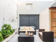 Casa en renta en Mérida Centro, Mérida, Yucatán