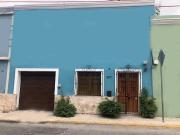 Casa en renta en Mérida Centro, Mérida, Yucatán