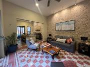 Casa en renta en Mérida Centro, Mérida, Yucatán