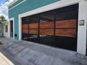 Casa en renta en Mérida Centro, Mérida, Yucatán