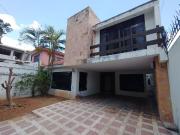 Casa en renta en Mérida Centro, Mérida, Yucatán